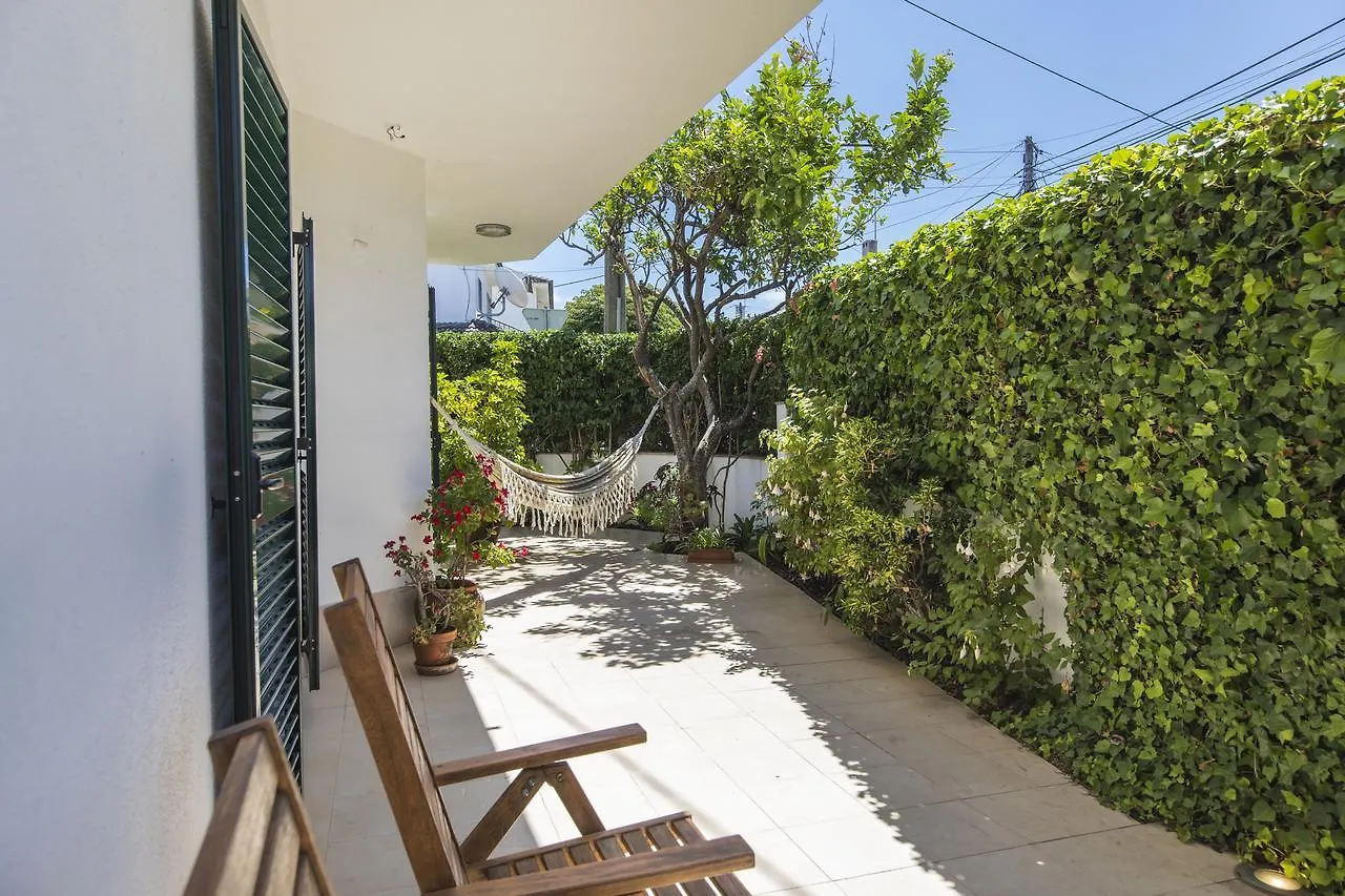 Holiday home Lemon Tree | Cascais Holidays