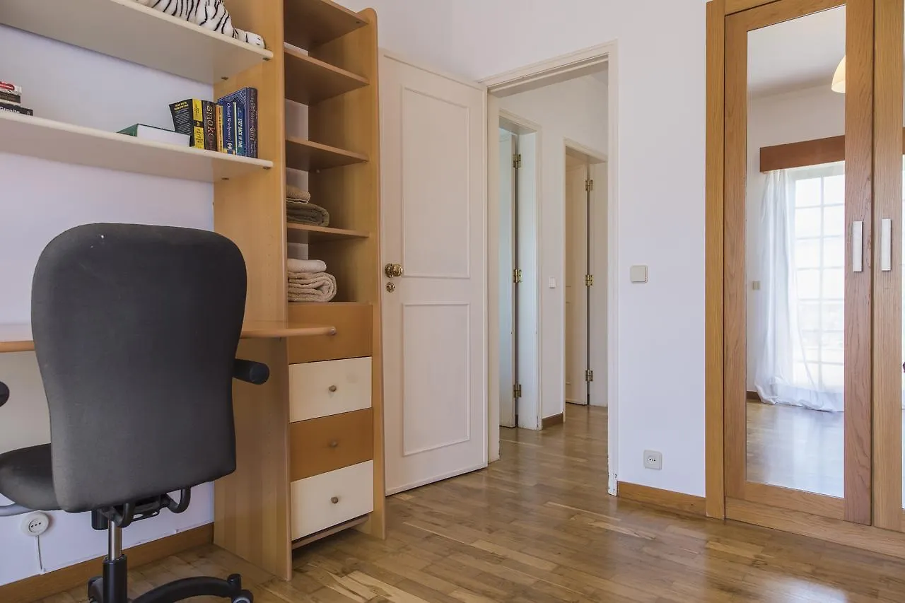 Holiday home Lemon Tree | Cascais Holidays
