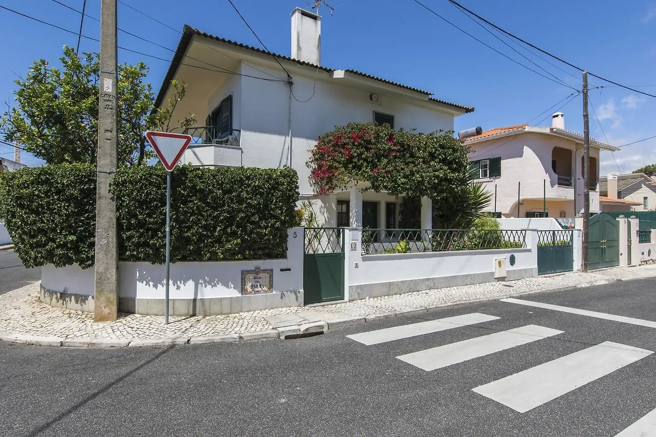 Lemon Tree | Cascais Holidays Holiday home