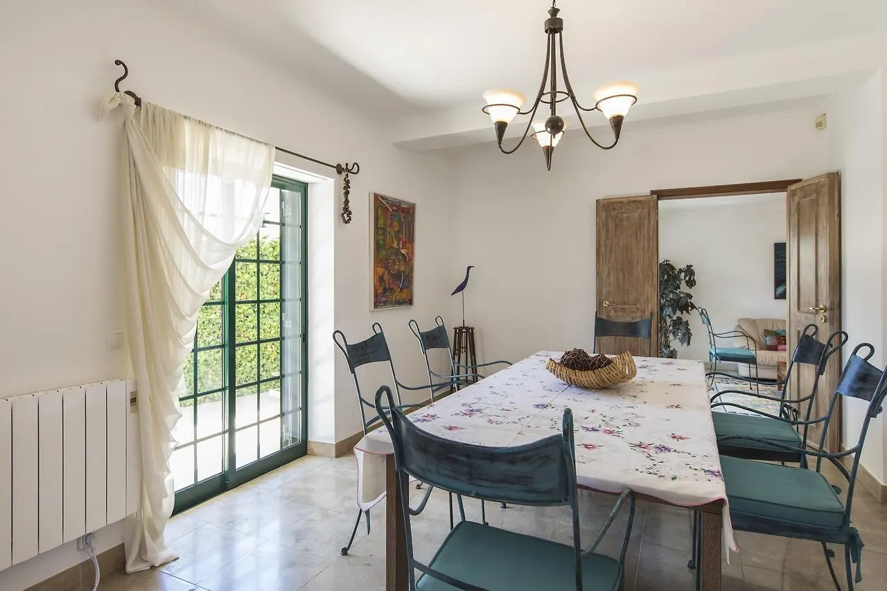 Holiday home Lemon Tree | Cascais Holidays