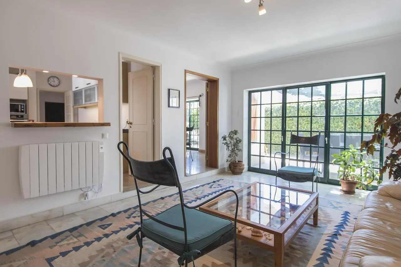 Holiday home Lemon Tree | Cascais Holidays Portugal