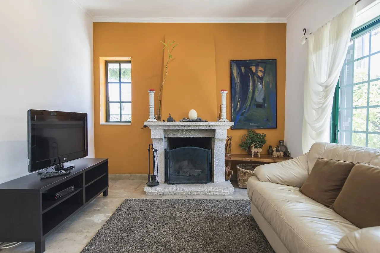 Lemon Tree | Cascais Holidays Holiday home