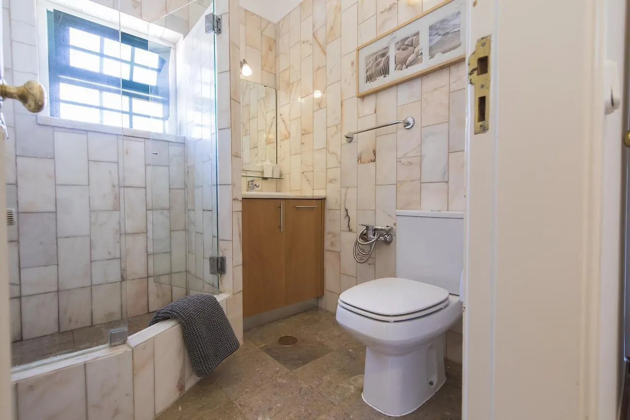 Holiday home Lemon Tree | Cascais Holidays