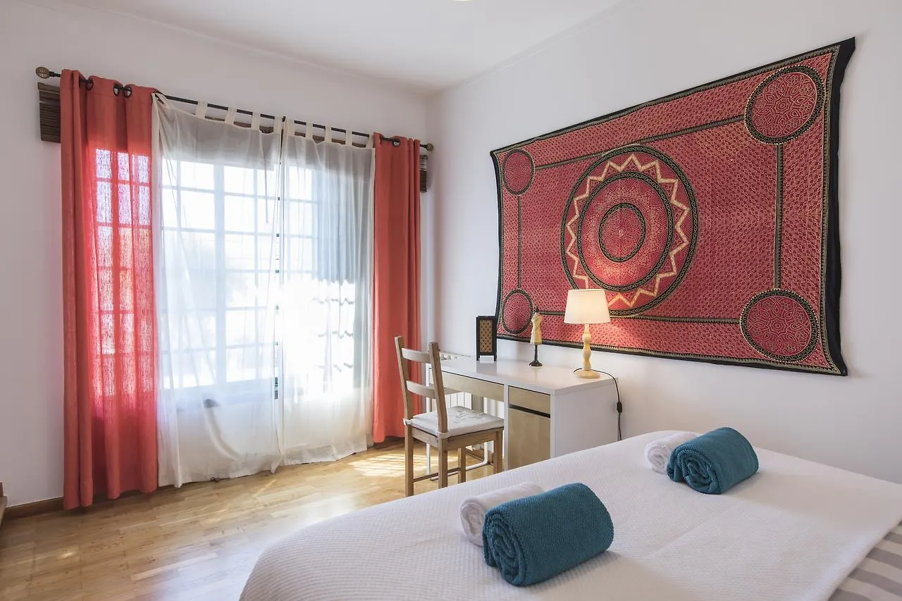 Lemon Tree | Cascais Holidays Holiday home