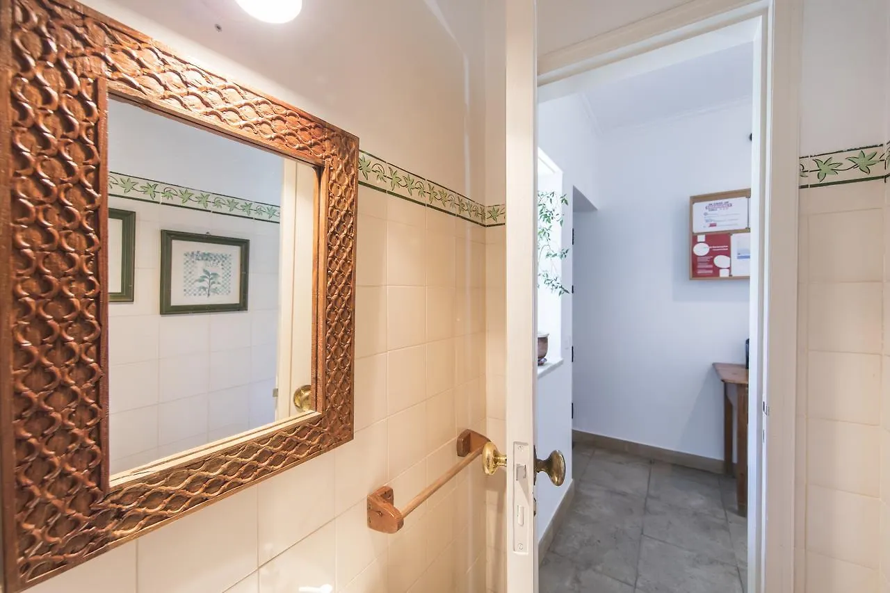 Holiday home Lemon Tree | Cascais Holidays Portugal