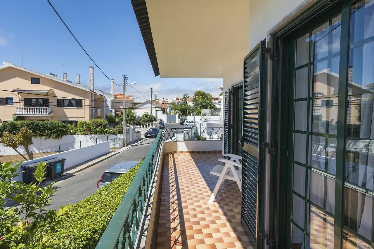 Lemon Tree | Cascais Holidays Holiday home