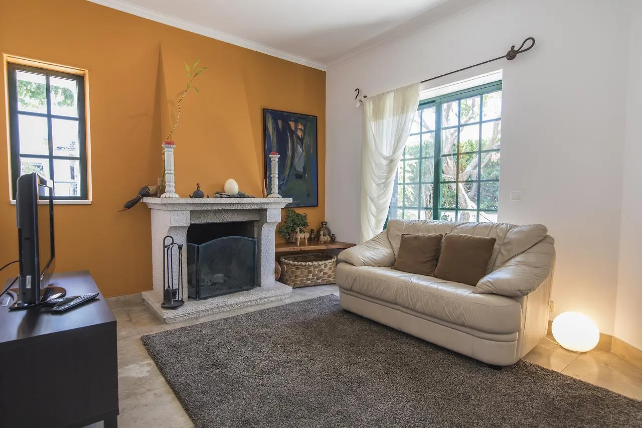 Lemon Tree | Cascais Holidays Holiday home
