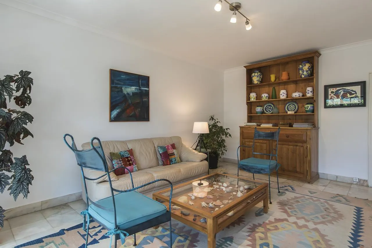 Holiday home Lemon Tree | Cascais Holidays