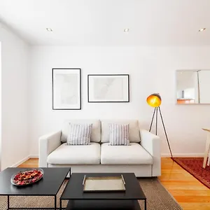 Holiday home Navegantes Townhouse By Olala Homes, Cascais