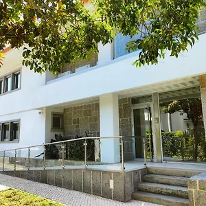 Embaixada Da Alojamento de Acomodação e Pequeno-almoço