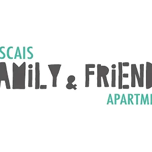 Family & Friends Apartamento