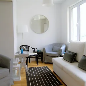 Holiday home Casa Do Chafariz, Cascais