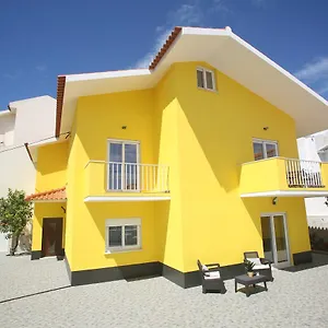 Holiday home Cascaischillhouse, Cascais