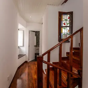 Seaside Family Townhouse - 100m From The Sea! Cascaes