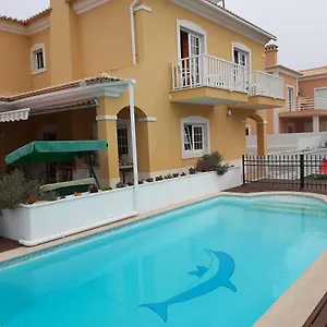 Accommodatie bij particulieren Dos Teixos, Cascais