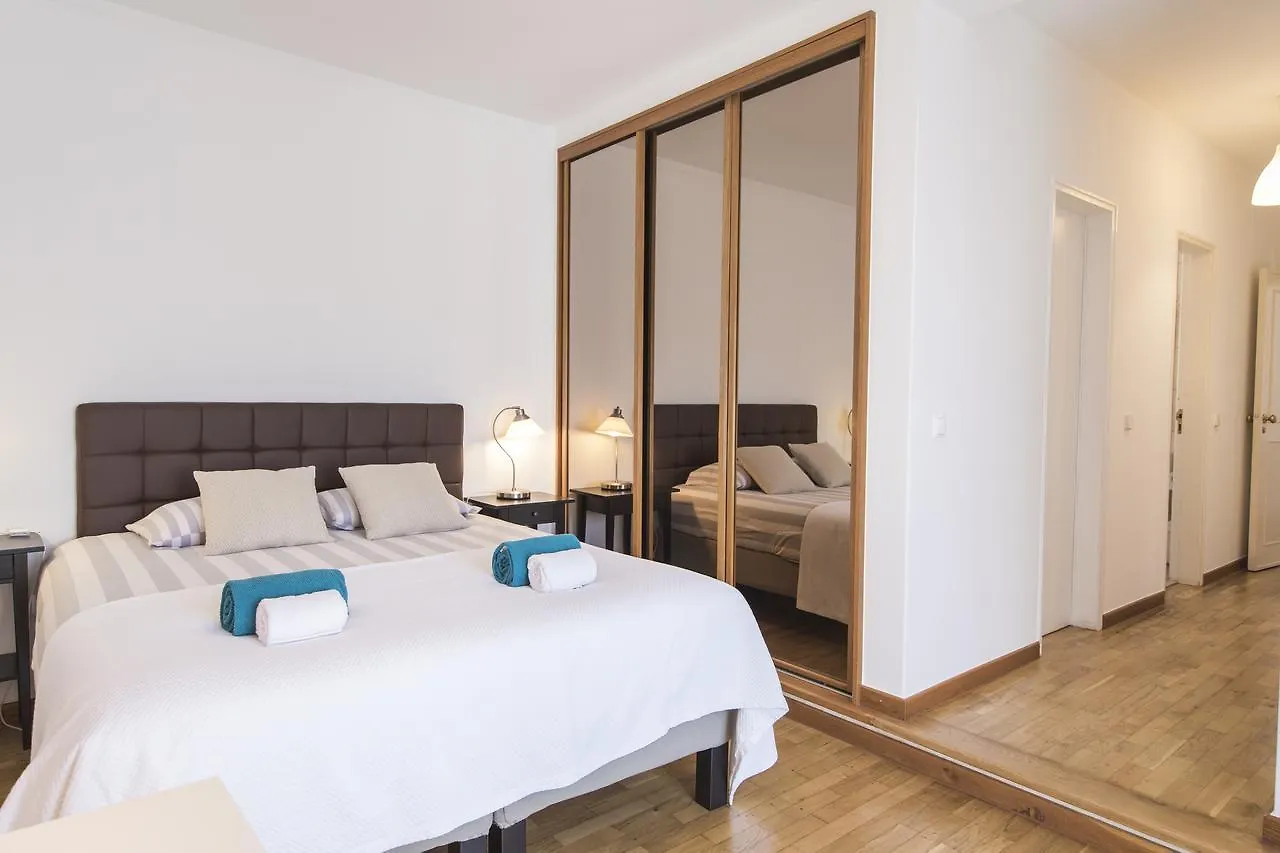 Holiday home Lemon Tree | Cascais Holidays